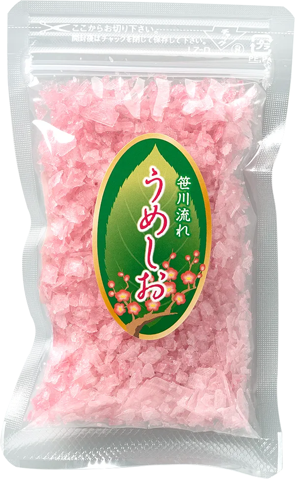 うめしお
